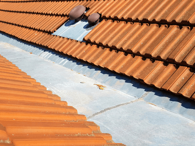 About Roof Repair Experts Capitola, CA