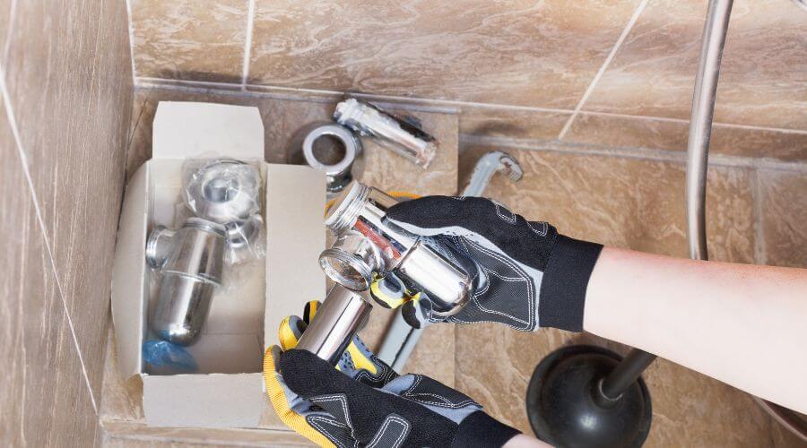 Professional New roof installation in Capitola, CA